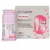 Fuji-Cem Automix Paste Cartridge - No Tips (1 Cartridge)