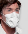 Ultra Sensitive FogFree Earloop Mask w/ Shield (25)