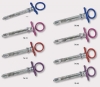 GripRite Aspirating Syringes, CW Type