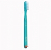 GUM Classic Toothbrush With Rubber Tip Soft, Full Head (12) - 411