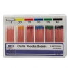 gutta Percha Points Bulk (120 points)