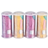 Microbrush Applicator Fine Yellow/Pink 400/Pk