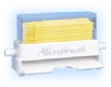 Microbrush Plus Dispenser Only Ea
