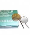 Mirrors - Front Surface Cone Socket - 12/Box