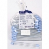 Monoject Saliva Ejector - 250/Bag