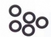 Biosonic Ultrasonic Scaler Replacement O-Ring Gaskets 12/Pk