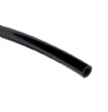 Dci #S604 - Black Vinyl Saliva Ejector Tubing 3/16