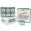 Stim U Dent Plaque Removers - 144