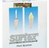 Suretex Gold Post - X-Long - 14.2mm (12/Pk)