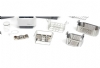 Biosonic UC100 & UC100 Ultrasonic Cleaning - Accessories