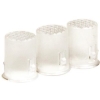 Biosonic UC300/UC300R  Ultrasonic Cleaner - Accessories  - 3 Replacement Drain Filters - UC350-300