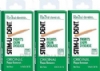 Stim-U-Dent Plaque Removers - 3 Packets (Contains 4 packs of 25 each = 300)