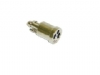 DCI #0120 -4-Hole Connector Nut - Metal Connector only