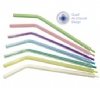 Multicolored Plastic Air Water Syringe Tips 250/pk