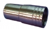 DCI #120N -4-Hole Connector Nut - Nut only
