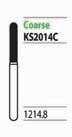 Solo Diamonds Cylinder Shapes 1214.8C (25) - Premier #KS2014C
