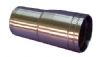 DCI #121N -3-Hole Connector and Nut - Stainless Steel Nut only