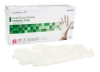 Glove  Confiderm® Small NonSterile Latex(100 X10)