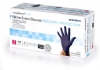Confiderm® LDC SMALL Nitrile Blue Chemo Tested (250/Box)