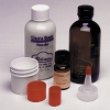 Nylon DuraBase 1401 - Complete Package with Powder & Liquid, Measures, Mixing Jar & 10 cc. Repair Liquid