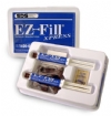 EZ-FILL Xpress Obturation System - Stainless Steel - Intro Kit