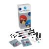 Beautifil Flow Plus Pedo Shade Kit - 4 x 2.2g Syringe + Sampels
