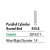 Two Striper Diamond - Parallel Cylinder Round-Edge - 550.8C (5)