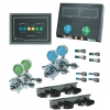 Manifold Complete System - Wall Alarm System