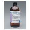 Chloroform, 8 oz Bottle (Only available to authorized dental dealers)
