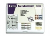 Flexi-Overdenture Attachment Introductory Titanium - Kit