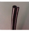 DCI #211 - Black Straight 2-Hole Handpiece Tubing