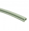 DCI #212 - Gray Straight 2-Hole Handpiece Tubing (Per Ft)