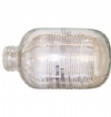 Dci #2408 - Vacuum Bottle, 1/2 Gallon/1200 Ml, Case Of 6