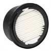 DCI #2947 - Intake Filter Element, Oil-less Head, 3”