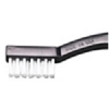 Instrument Cleaning Brush - Nylon Bristles (3)