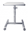 DCI #4228 - H-Frame Operatory Support Cart