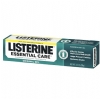 Listerine Essential Care Toothpaste Gel, Powerful Mint 4.2oz