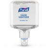 Hand Sanitizer Purell® Healthcare Advanced 1,200 mL Ethyl Alcohol Foaming Dispenser Refill Bottle (2pack)
