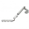 DCI #5374 - Telescoping Assistant's Arm - 3 Position, Gray