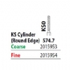 Two Striper Diamond - KS Cylinder (Round Edge) - 574.7 KSO (5)