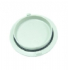 DCI #5866 - Gray Replacement Cap (with o-ring)