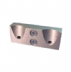 DCI #5932 - 2-Position Aluminum Holder Brackets 2-5/8