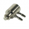 DCI #5947 - Automatic Handpiece Holder Valve, Side Ported (Normally Open)