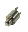 DCI #5983 - Automatic Handpiece Holder Valve, Rear Ported (Normally Closed)