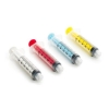 CanalPro Color Luer Lock Syringes 5ml. - 50/Box
