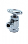 DCI #7100 - Manual Shut-Off Valve 1/2 Fpt Inlet