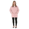 Hipster Jacket, Pretty Pink, Large, 12/bg