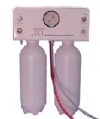 DCI #8177 - Dual 750 ml Asepsis Standard System