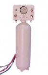 DCI #8184 - Single 2-liter Asepsis Deluxe System