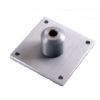 DCI #8262 - Table Mount 1/2'' Pin Assy